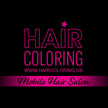 Hair Coloring Houston TX