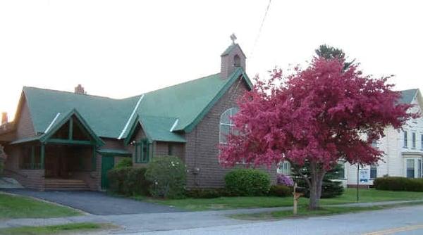 Grace Episcopal Church