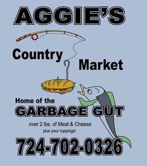 Aggies Country Market