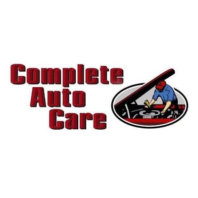 Complete Auto Care