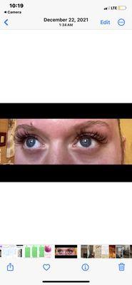 Classic Lash Extensions And Brows by Alexandria