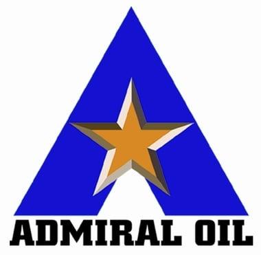 Admiral Oil Fuel Delivery