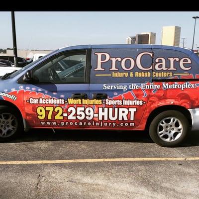 ProCare Injury and ReHab