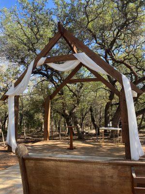 Knotted Oaks Ranch