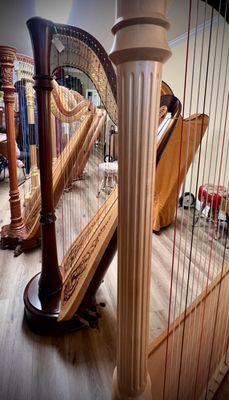 Harps Etc