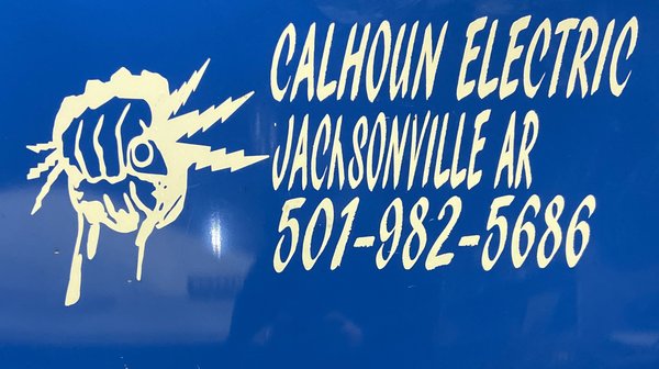 Calhoun Electric