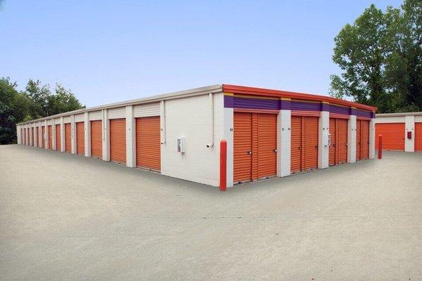 Public Storage