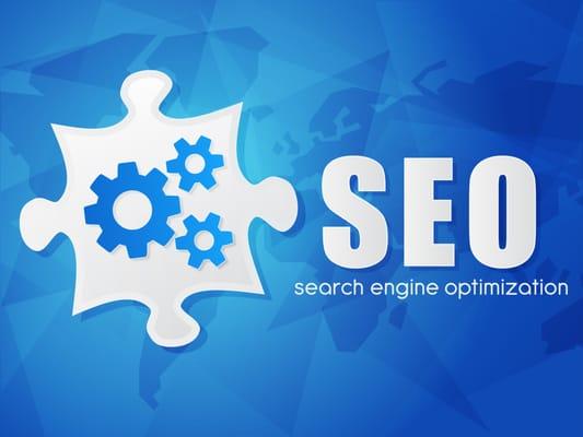 Search Engine Optimization First Republic Marketing