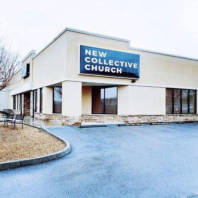 New Collective Church