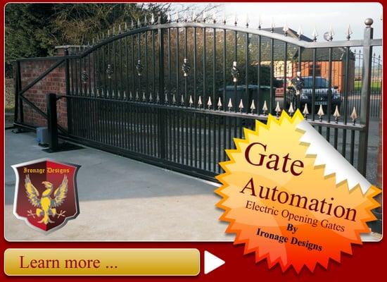 Automatic Gate