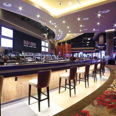 Sports Bar at Oak Grove Racing, Gaming & Hotel