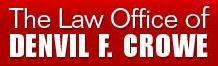 Law Office of Denvil F.Crowe PLLC