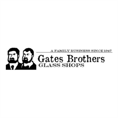 Gates Brothers Glass Shops