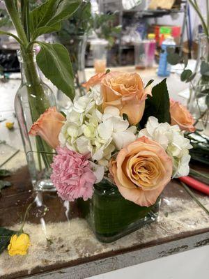 Fifth Avenue Florals