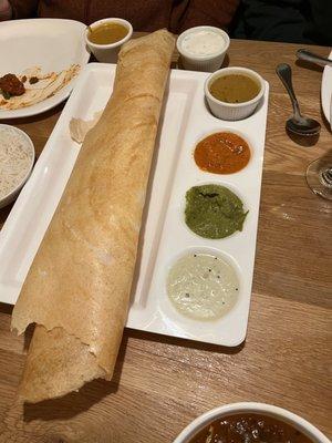 Dhosa