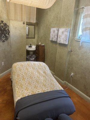 Treatment Room