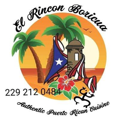 El Rincon Boricua