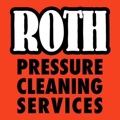 Roth Pressure Cleaning Services