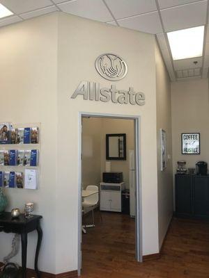 Allstate Insurance