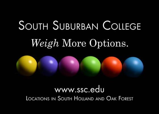 South Suburban College