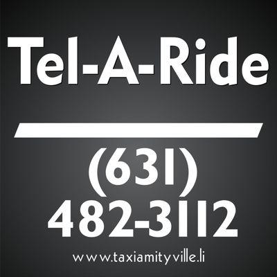 Tel-A-Ride