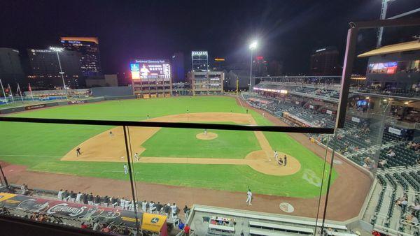 El Paso Chihuahuas Team Shop