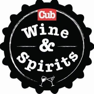 Cub Wine & Spirits - Champlin