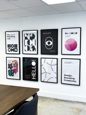 Beautiful design agency