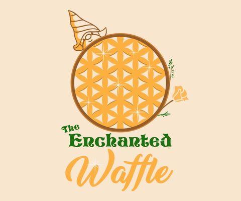 The Enchanted Waffle