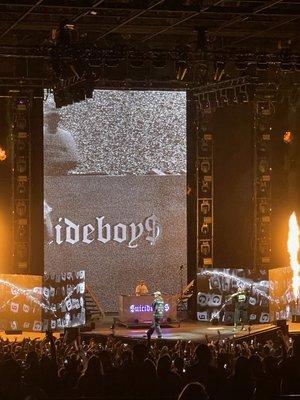 $uicideboy$ Grey Day Tour '24