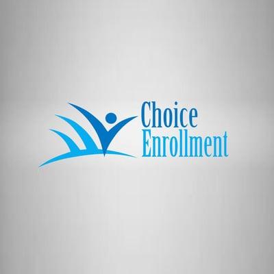 Choice Enrollment Logo