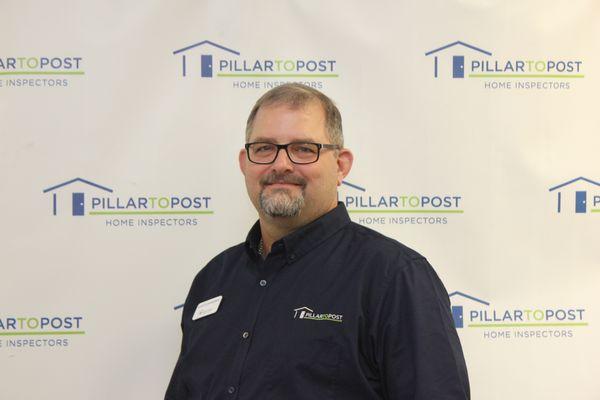 Pillar To Post Home Inspectors