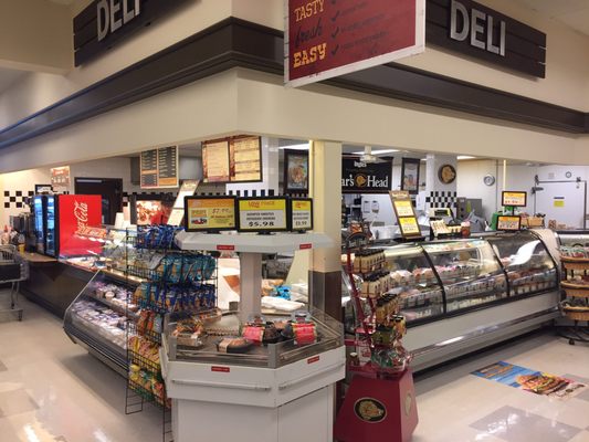 Deli