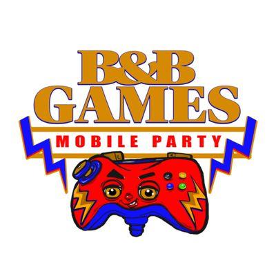 B&B Games Mobile Party