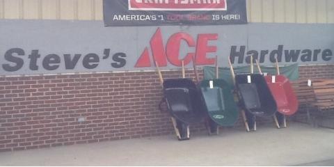 Steve's Ace Hardware