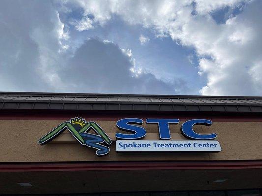 Spokane Treatment Center