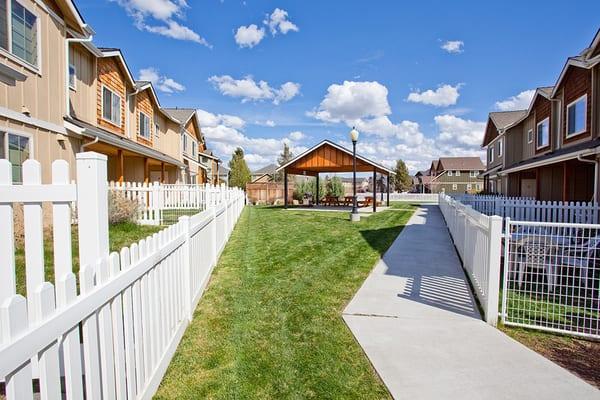 Empire Village Townhomes