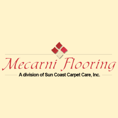 The Mecarni Flooring Company