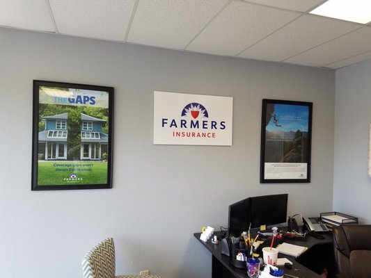 Farmers Insurance - Scott Williams