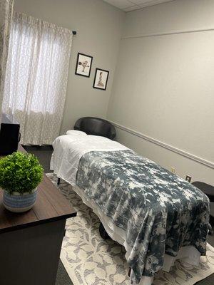 Treatment Room #1