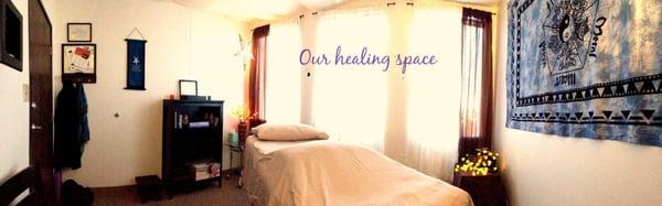 VIP Holistic Services