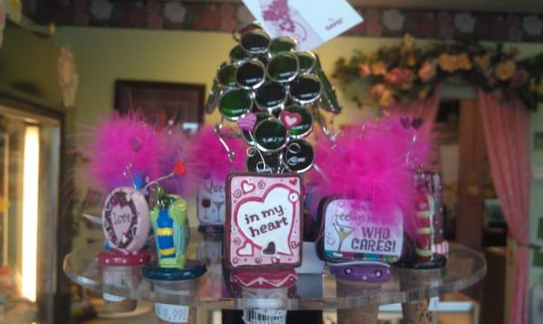 Great gift ideas for the wine lovers!