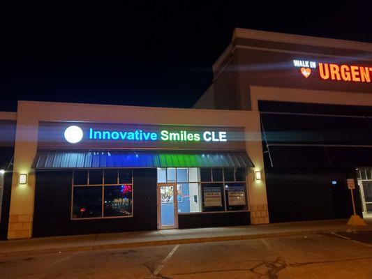 Innovative Dental