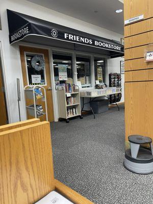 A bookstore opened one day a week with books less than $1