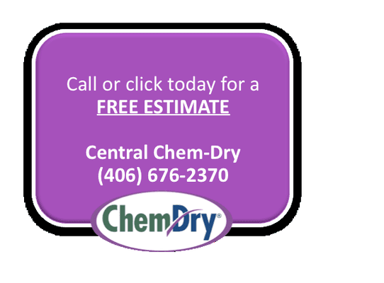 Get a free estimate today!