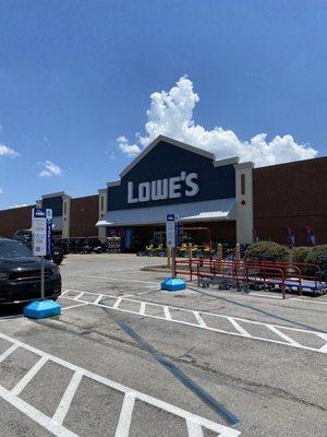 Lowe's Home Improvement