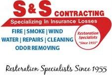 S & S Contracting