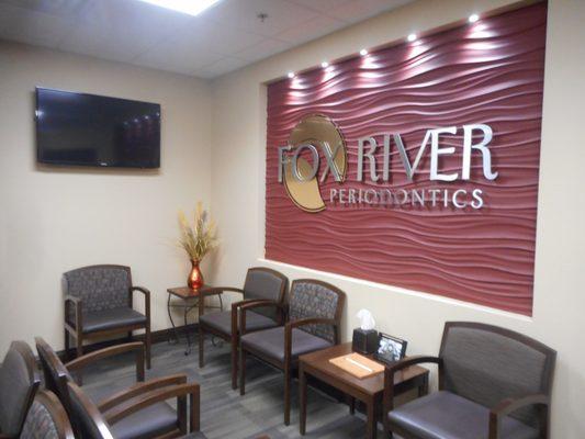 Fox River Periodontics