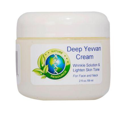 Face Cream  Anti Aging