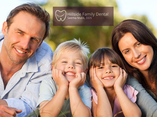 Hillside Family Dental